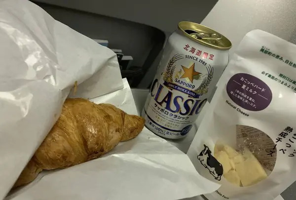 旭川空港の写真・動画_image_322127