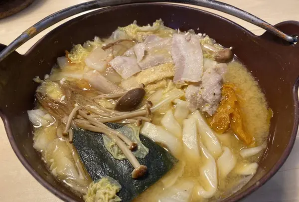 ほうとう蔵 歩成 河口湖店の写真・動画_image_322229