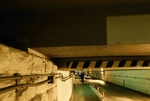 高輪橋架道橋の写真・動画_image_322326