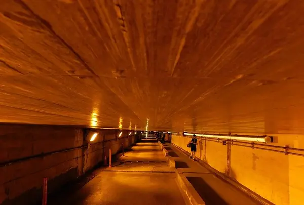 高輪橋架道橋の写真・動画_image_322331
