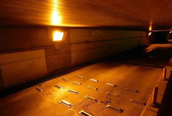 高輪橋架道橋の写真・動画_image_322332