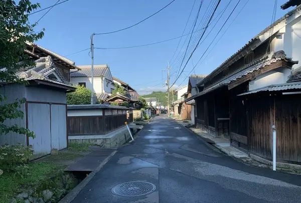 飛鳥坐神社の写真・動画_image_322400