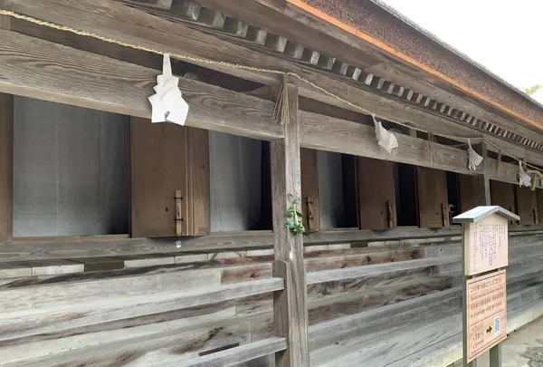 出雲大社の写真・動画_image_322449