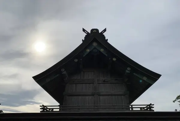 出雲大社の写真・動画_image_322453