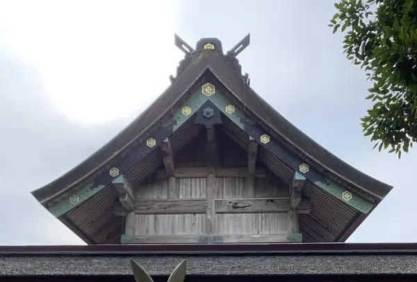 出雲大社の写真・動画_image_322456