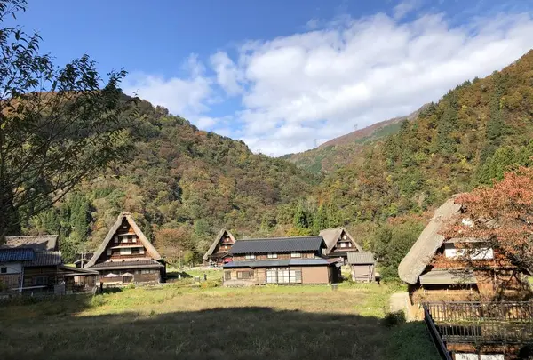 五箇山の写真・動画_image_322485