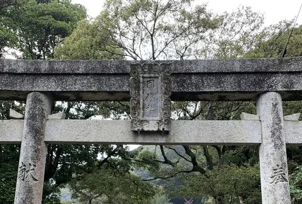 因佐神社の写真・動画_image_322506