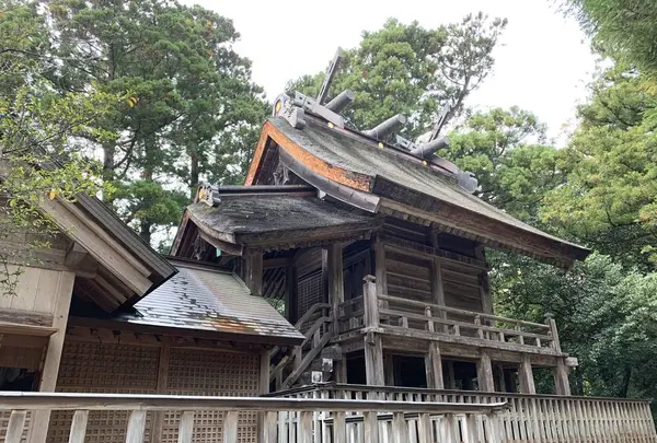 須佐神社の写真・動画_image_322513