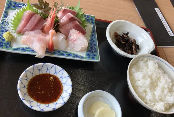 氷見 魚市場食堂 の写真・動画_image_322528