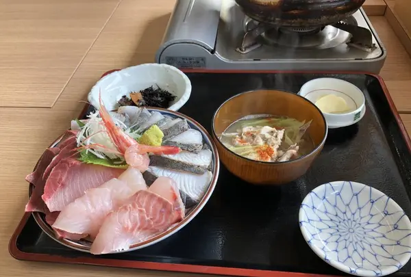 氷見 魚市場食堂 の写真・動画_image_322530