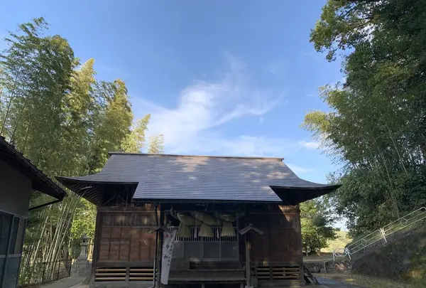 斐伊神社の写真・動画_image_322536