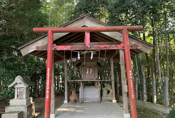 斐伊神社の写真・動画_image_322537