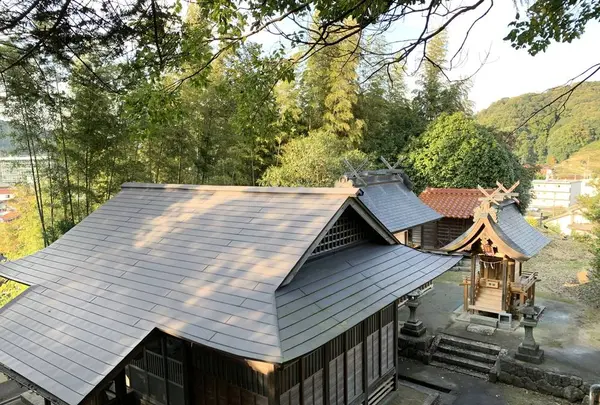 斐伊神社の写真・動画_image_322538