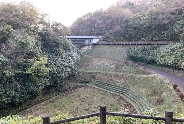 加茂岩倉遺跡の写真・動画_image_322544