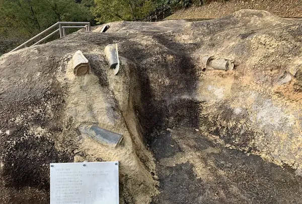 加茂岩倉遺跡の写真・動画_image_322547