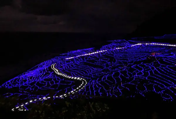 千枚田の写真・動画_image_322553