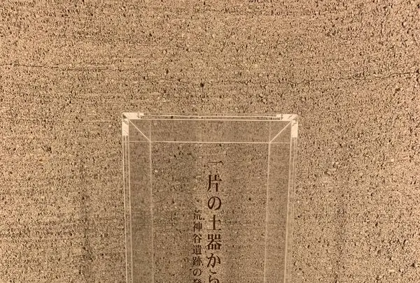 荒神谷遺跡の写真・動画_image_322563