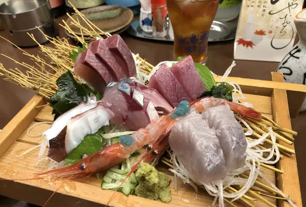 居酒屋 わじまんまの写真・動画_image_322565