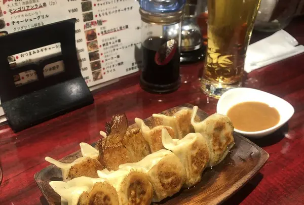 アガリコ餃子楼 池袋店の写真・動画_image_322576