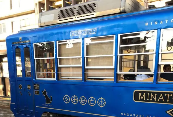 長崎電気軌道（長崎の路面電車）の写真・動画_image_322664