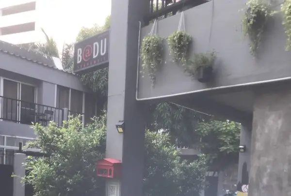 BADU sukhumvitの写真・動画_image_322669