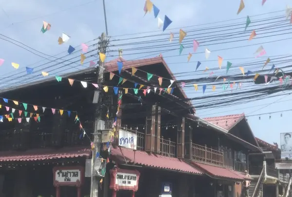 Hua Hin Beachの写真・動画_image_322675