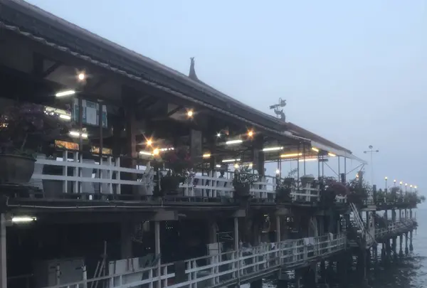 Hua Hin Beachの写真・動画_image_322676