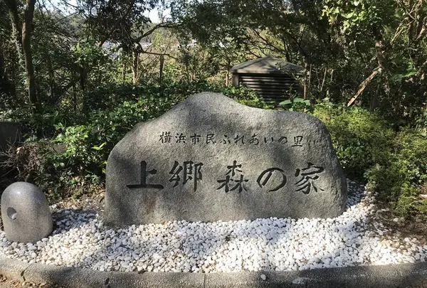 上郷森の家の写真・動画_image_322721