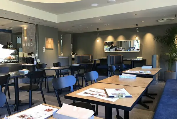 上郷森の家の写真・動画_image_322722