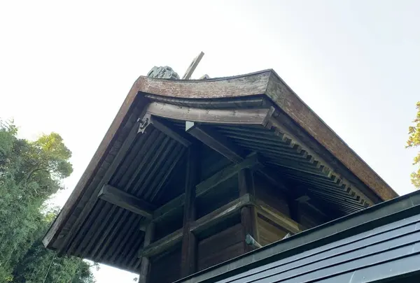 揖夜神社の写真・動画_image_323211