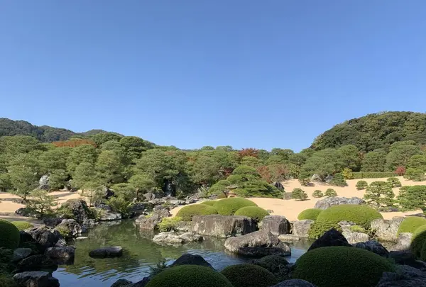 足立美術館の写真・動画_image_323224