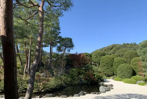 足立美術館の写真・動画_image_323228