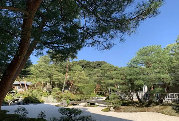 足立美術館の写真・動画_image_323231