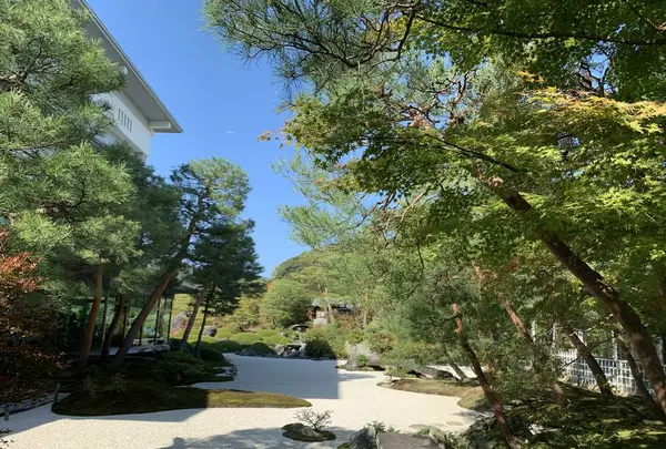 足立美術館の写真・動画_image_323232