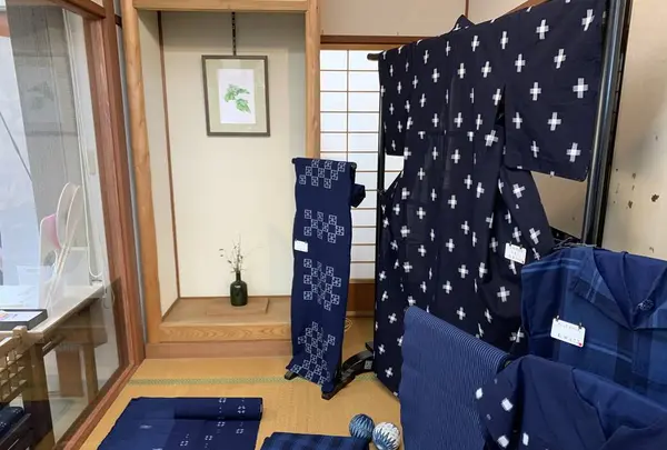 そば うどん処 尼子の写真・動画_image_323236