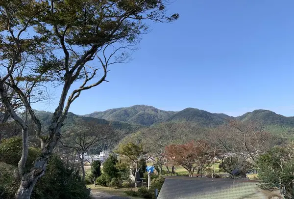 月山富田城跡の写真・動画_image_323245