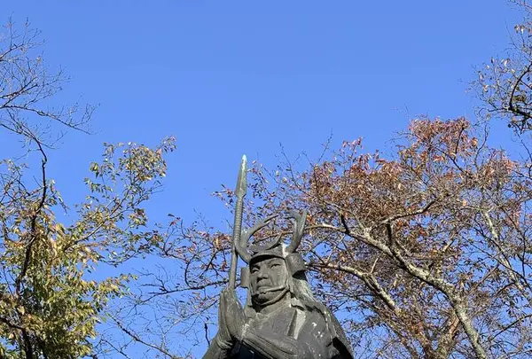 月山富田城跡の写真・動画_image_323248