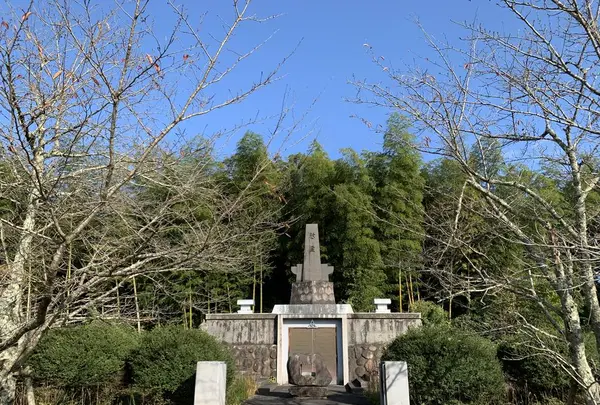 月山富田城跡の写真・動画_image_323250