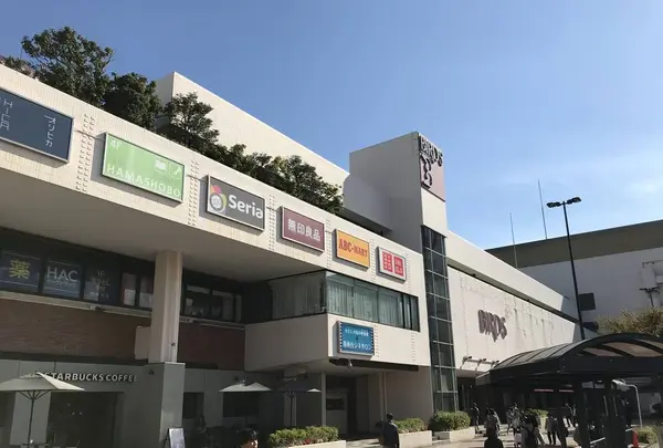 港南台駅の写真・動画_image_323312