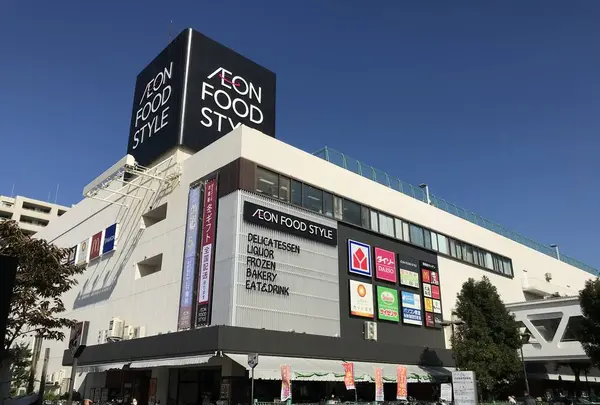 港南台駅の写真・動画_image_323313