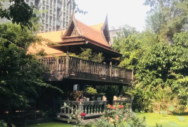 ククリット・ハウスの写真・動画_image_323411