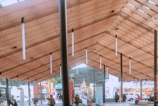 湯河原駅の写真・動画_image_323418