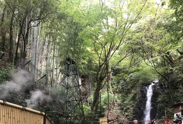 不動滝の写真・動画_image_323420