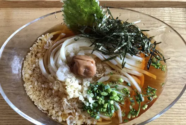 うどん家 ふ和らの写真・動画_image_323526