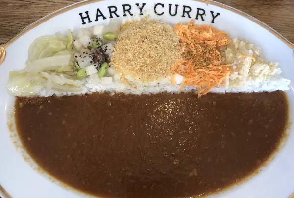 HARRY CURRY ハリーカリーの写真・動画_image_323531