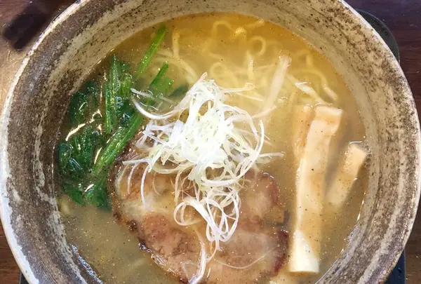 麺らいけんの写真・動画_image_323540