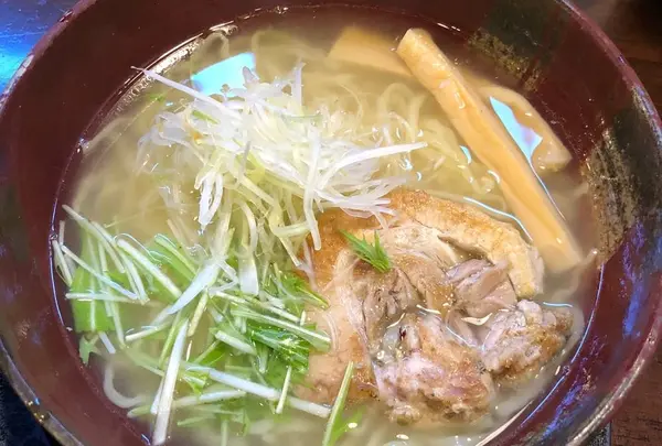 麺らいけんの写真・動画_image_323541