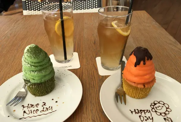 ロンハーマン逗子マリーナ店の写真・動画_image_323552