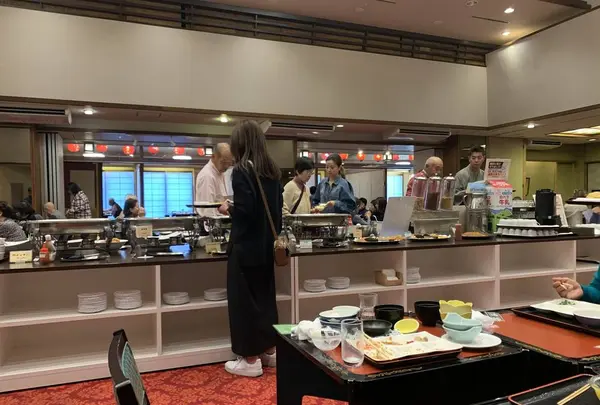 三朝館の写真・動画_image_323684