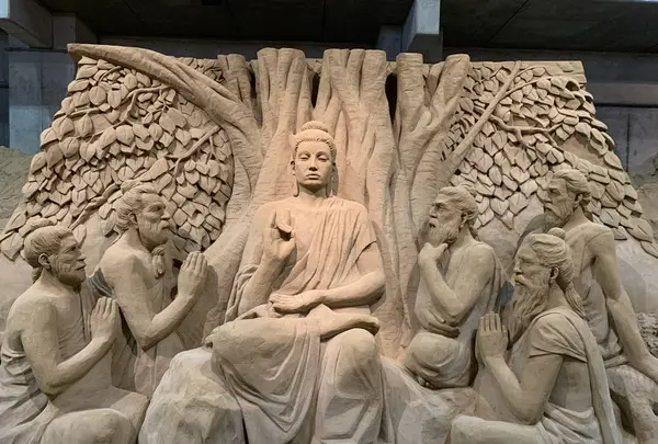 砂の美術館の写真・動画_image_323715